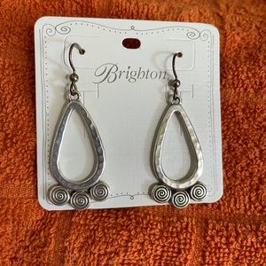 Brighton earrings NWT